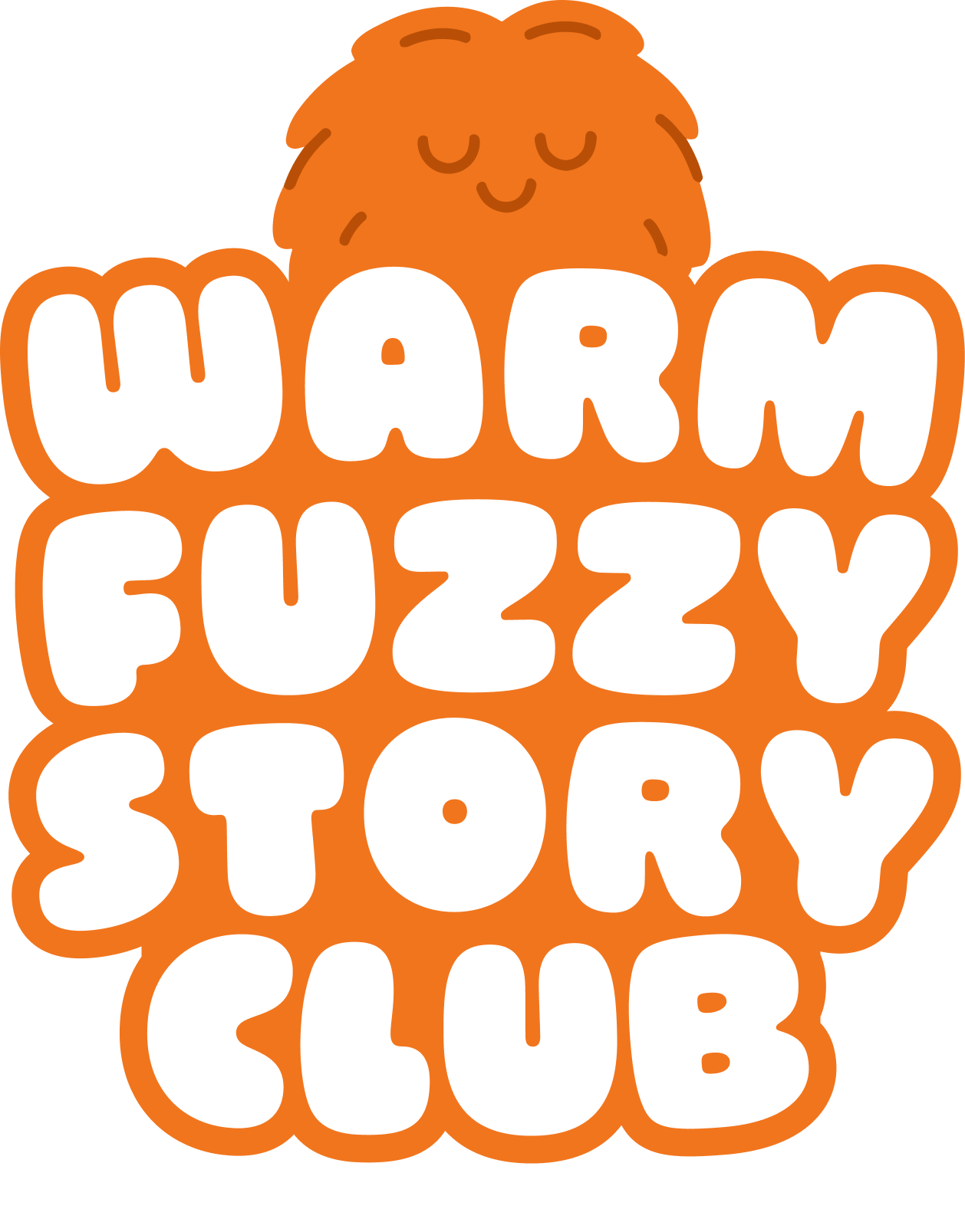 Warm Fuzzy Story Club